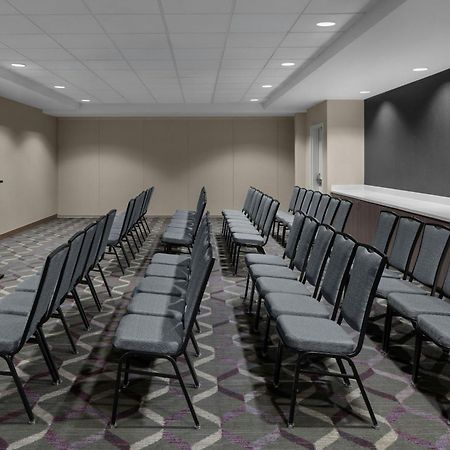 Residence Inn Salt Lake City Murray Bagian luar foto
