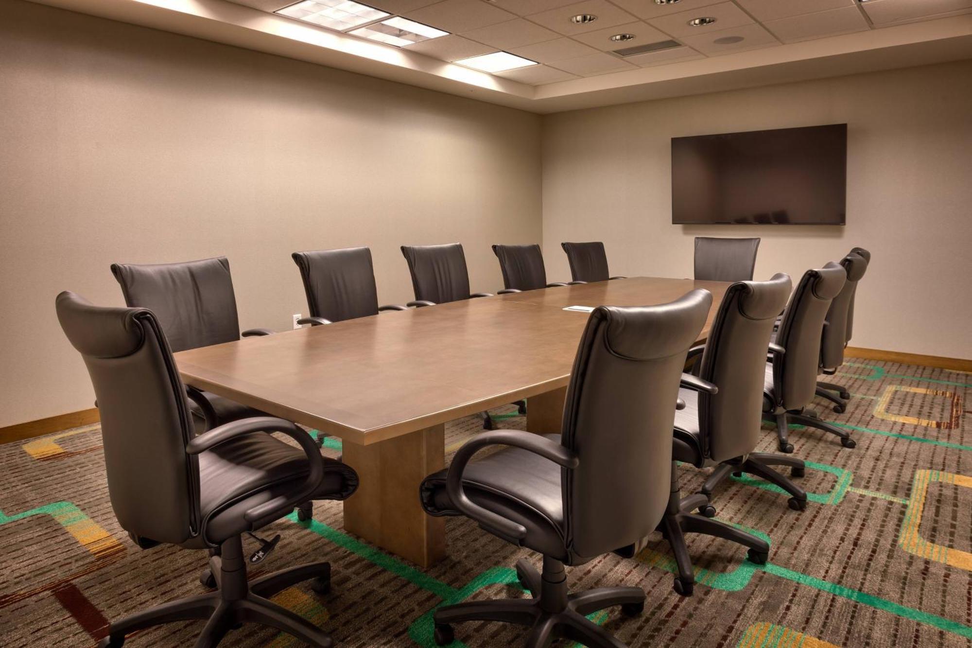 Residence Inn Salt Lake City Murray Bagian luar foto