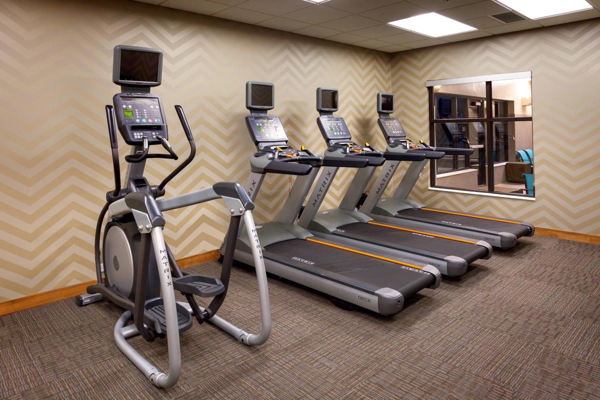 Residence Inn Salt Lake City Murray Bagian luar foto