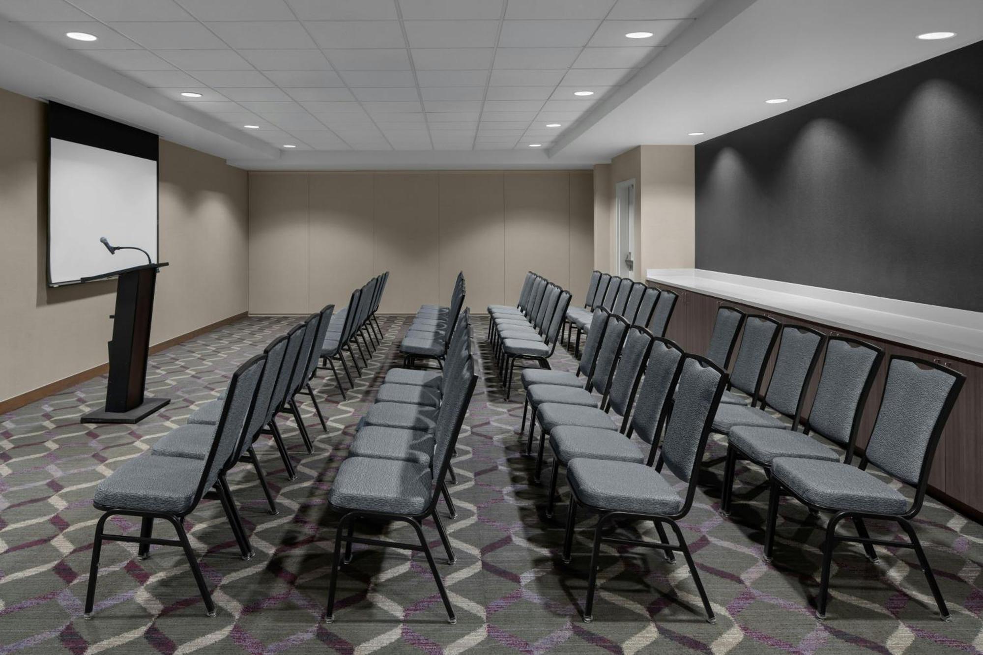 Residence Inn Salt Lake City Murray Bagian luar foto