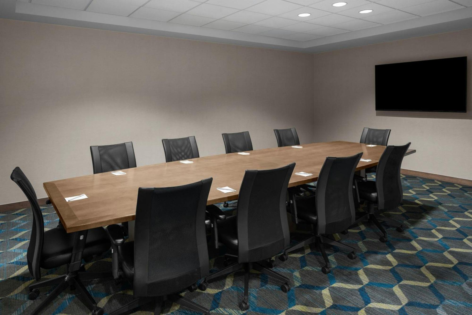 Residence Inn Salt Lake City Murray Bagian luar foto