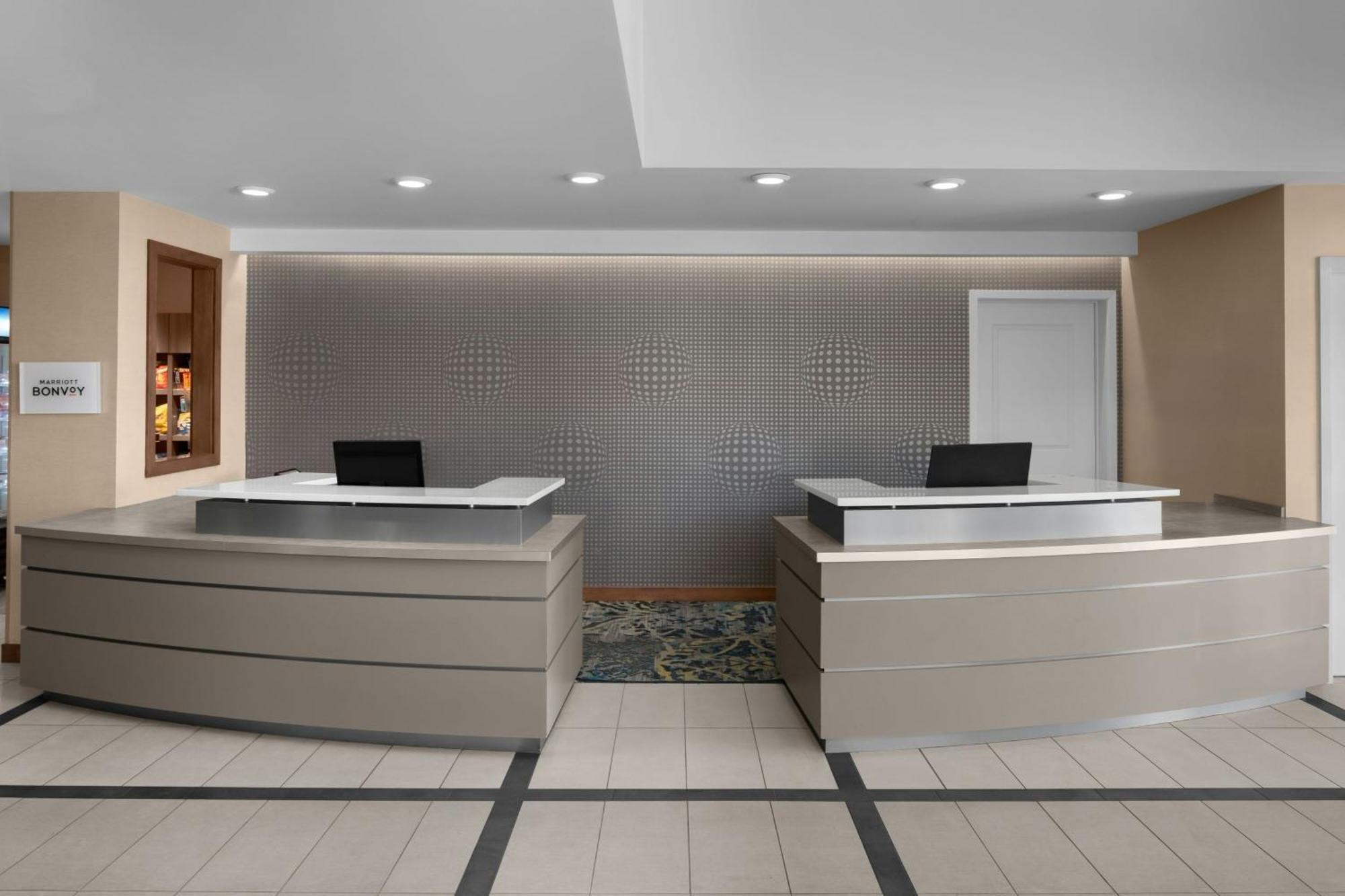 Residence Inn Salt Lake City Murray Bagian luar foto