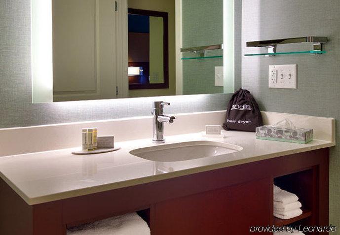 Residence Inn Salt Lake City Murray Bagian luar foto