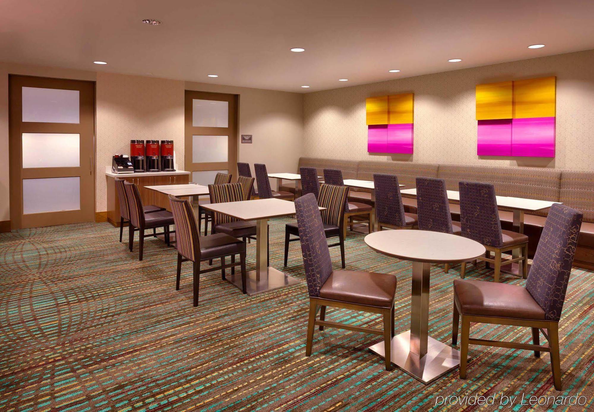 Residence Inn Salt Lake City Murray Bagian luar foto