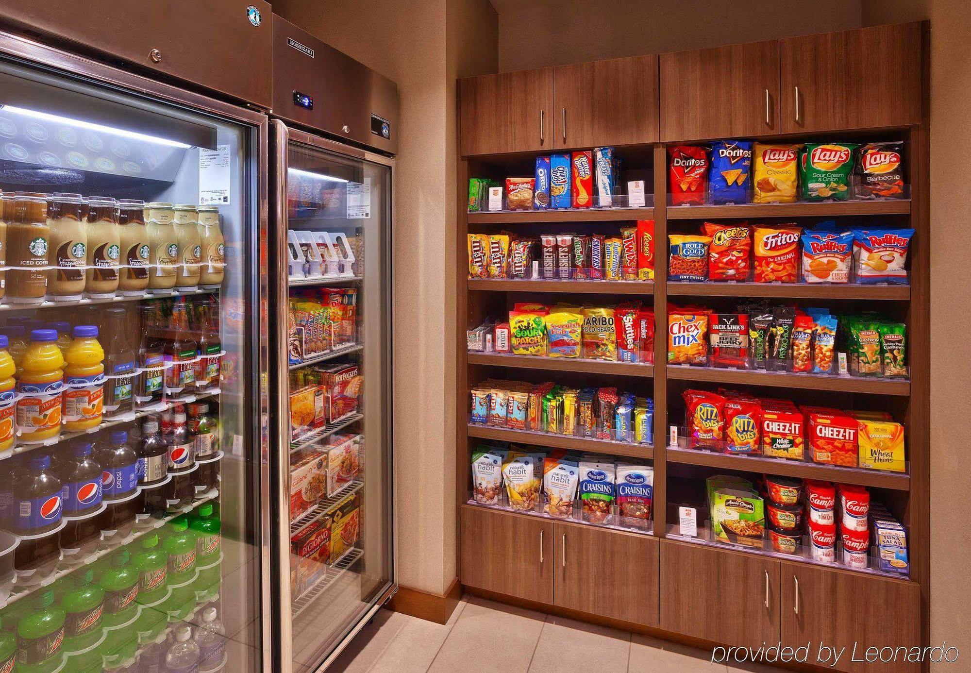Residence Inn Salt Lake City Murray Bagian luar foto