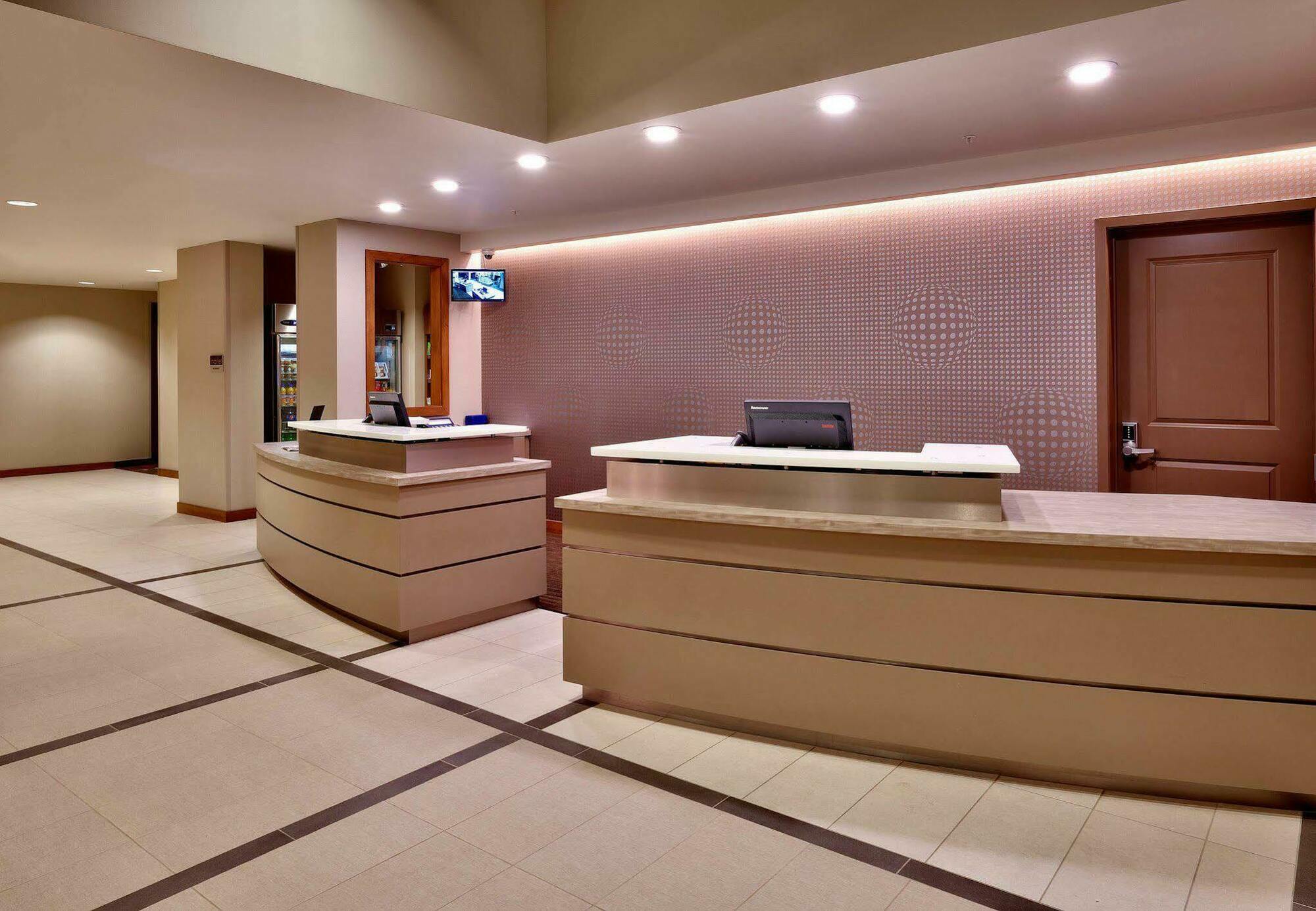 Residence Inn Salt Lake City Murray Bagian luar foto